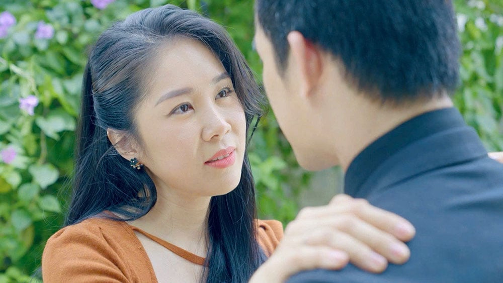 Mối quan hệ kh&ocirc;ng ai ngờ tới của Mỹ T&acirc;m v&agrave; L&ecirc; Phương- Ảnh 8.