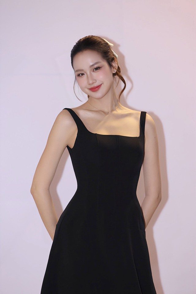 X&ocirc;n xao tin đồn về động th&aacute;i của Miss World giữa ồn &agrave;o Bảo Ngọc "ph&ocirc;ng bạt" - Ảnh 4.