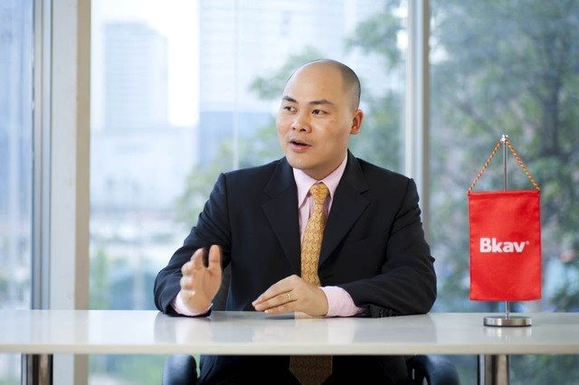CEO Nguyễn Tử Quảng: AI v&agrave; thay đổi lực lượng sản xuất trong kinh doanh năm 2026 - Ảnh 1.