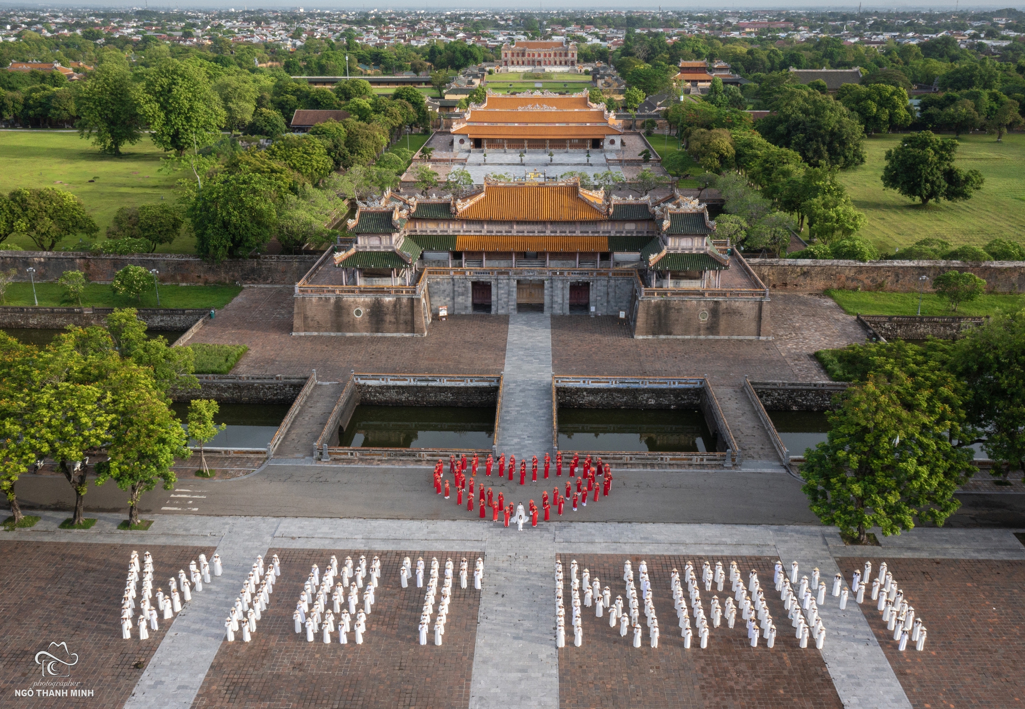 Huyền Trang Sao Mai ra mắt MV "Em l&agrave; c&ocirc; g&aacute;i Việt Nam" đ&uacute;ng sinh nhật tuổi 36 - Ảnh 7.