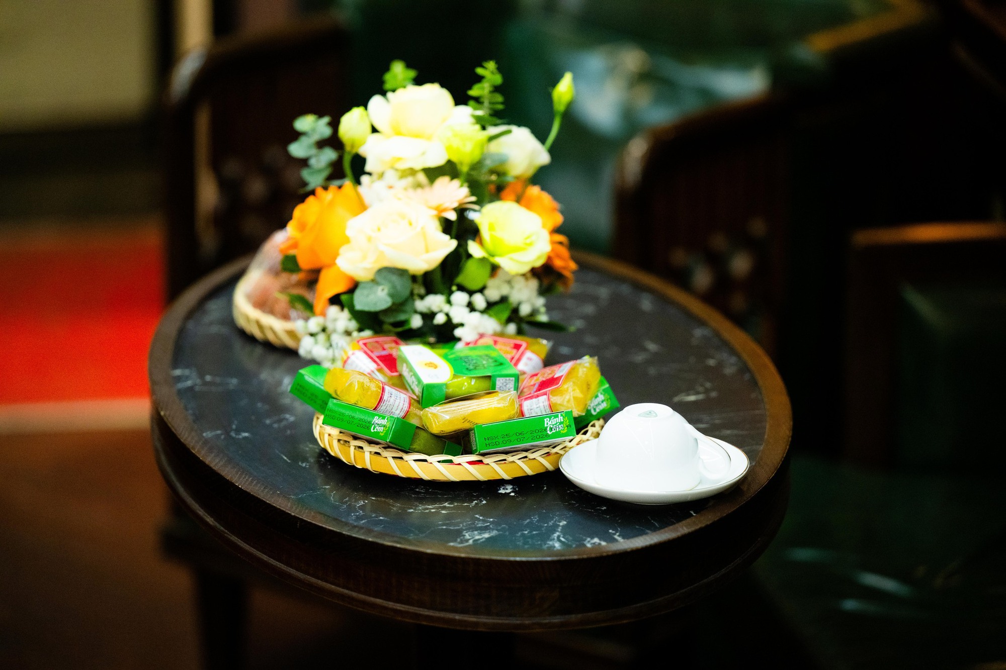 Điều đặc biệt s&aacute;ng nay: B&ecirc;n trong chuyến t&agrave;u đầu ti&ecirc;n đưa b&aacute;c sĩ Bệnh viện Bạch Mai từ H&agrave; Nội đến Ninh B&igrave;nh l&agrave;m việc - Ảnh 10.