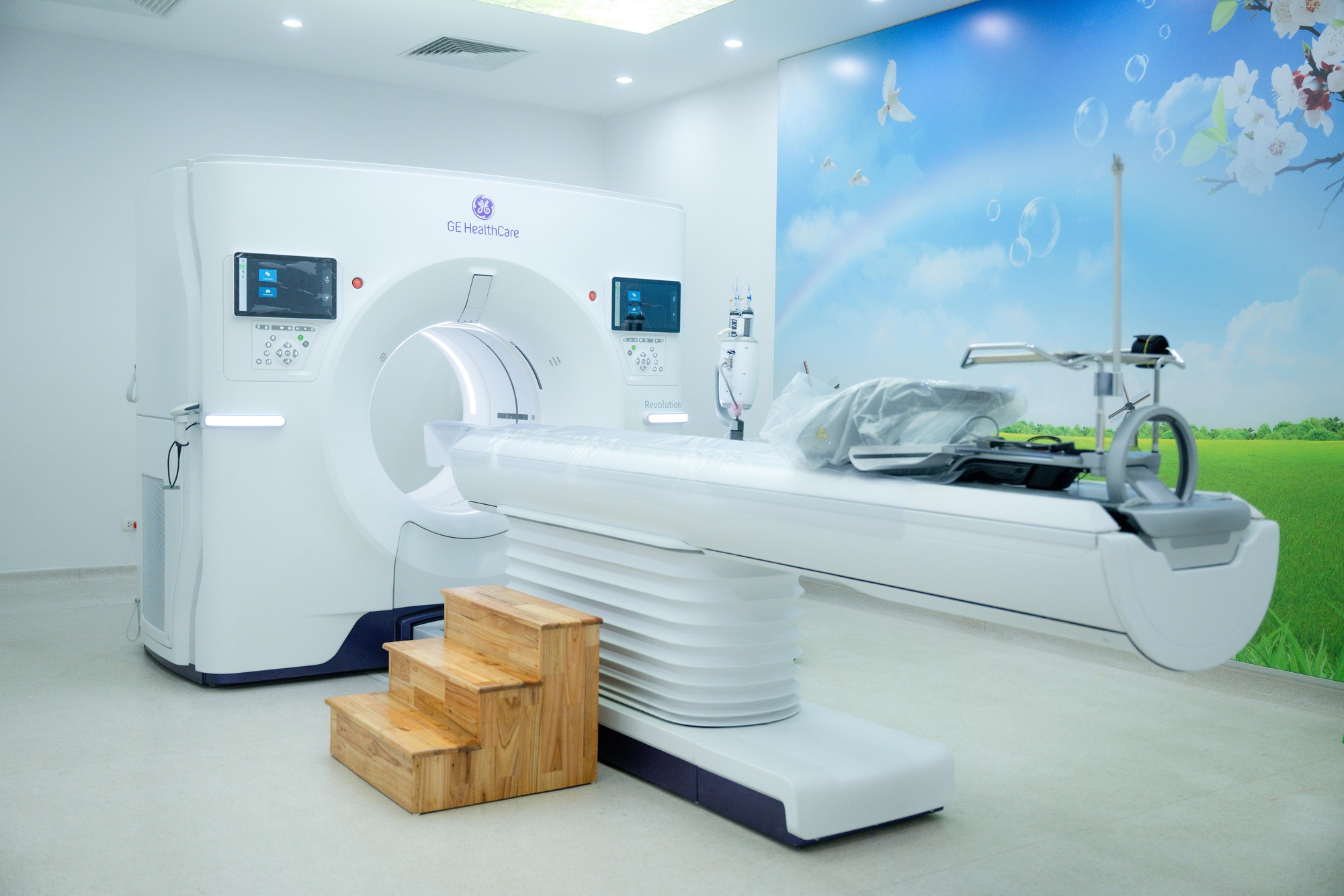 100 năm mới c&oacute; th&ecirc;m một Bạch Mai: Loạt h&igrave;nh ảnh b&ecirc;n trong cơ sở 2 đang khiến nhiều người trầm trồ- Ảnh 2.
