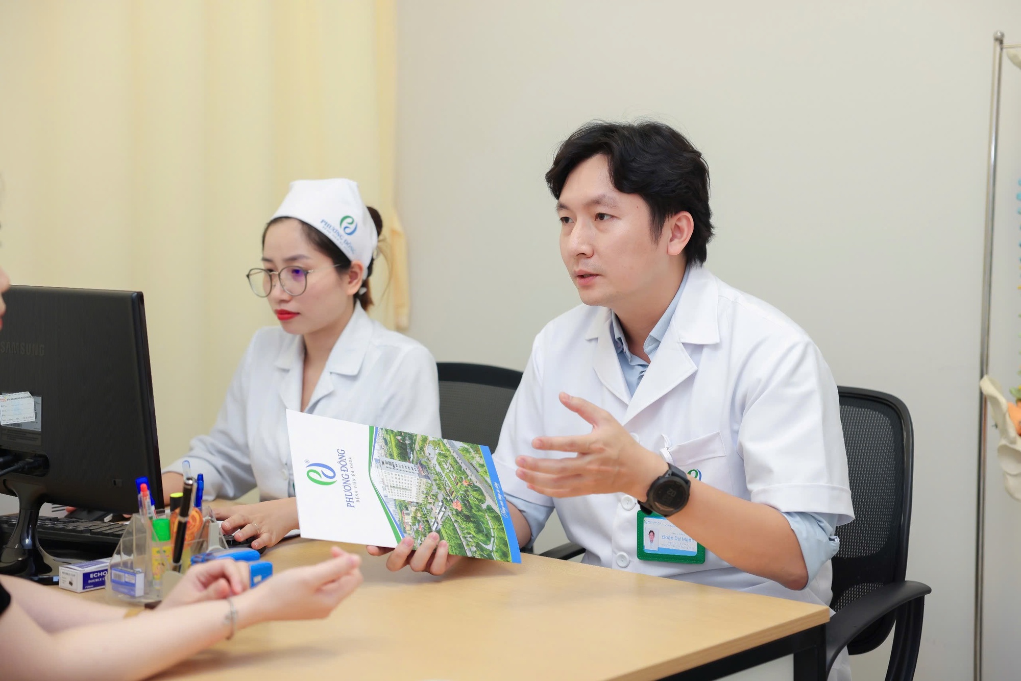 Giới si&ecirc;u gi&agrave;u ch&acirc;u &Aacute; v&agrave; "cuộc chiến" chi h&agrave;ng trăm triệu đồng mỗi năm để săn t&igrave;m một cục m&aacute;u đ&ocirc;ng chưa kịp h&igrave;nh th&agrave;nh- Ảnh 5.