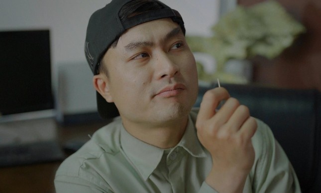 Đ&atilde; t&igrave;m ra ch&agrave;ng trai c&oacute; cơ địa viral nhất Việt Nam: Mở miệng l&agrave; th&agrave;nh trend, xứng danh "ch&uacute;a tể ng&ocirc;n từ" - Ảnh 2.
