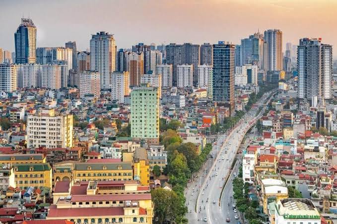 Gi&aacute; nh&agrave; H&agrave; Nội tăng gần 100% sau 4 năm, căn hộ dưới 25 triệu đồng/m&sup2; biến mất khỏi thị trường: Chuy&ecirc;n gia n&oacute;i g&igrave;? - Ảnh 1.