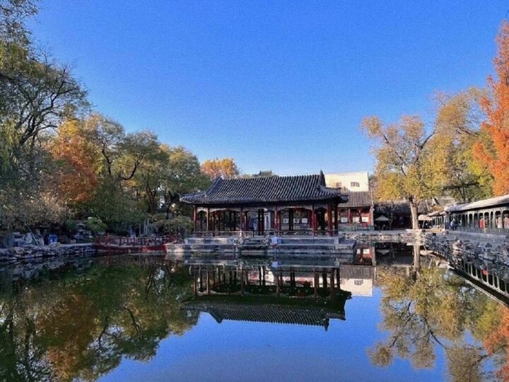 Mối liên hệ giữa Hòa Thân và Hồng lâu mộng - Ảnh 5.
