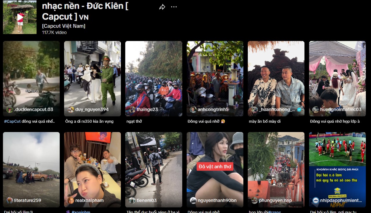 Đ&atilde; t&igrave;m ra ch&agrave;ng trai c&oacute; cơ địa viral nhất Việt Nam: Mở miệng l&agrave; th&agrave;nh trend, xứng danh "ch&uacute;a tể ng&ocirc;n từ" - Ảnh 4.