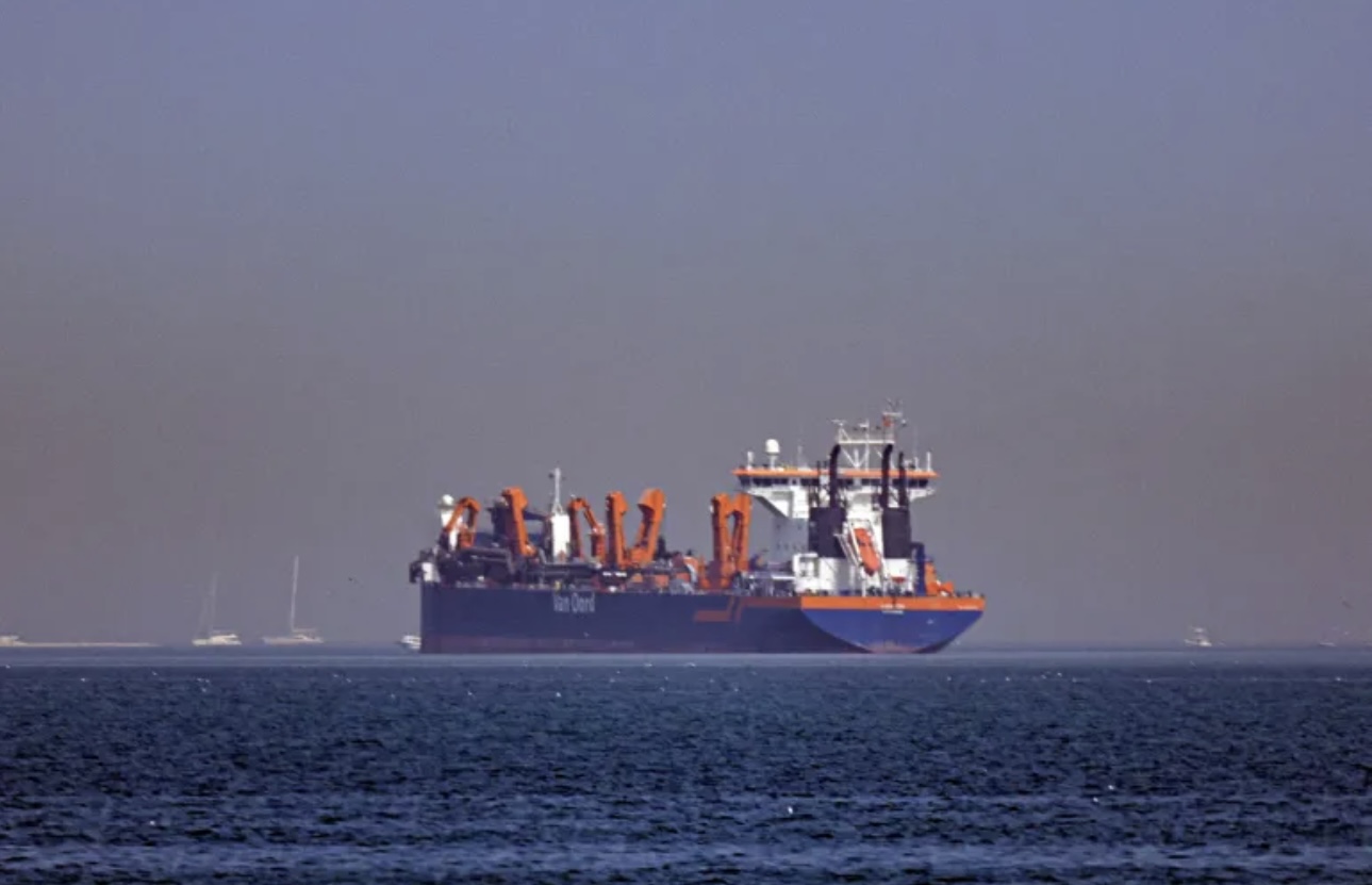 LHQ ho&atilde;n kế hoạch hộ tống t&agrave;u thuyền qua eo biển Hormuz - Ảnh 1.