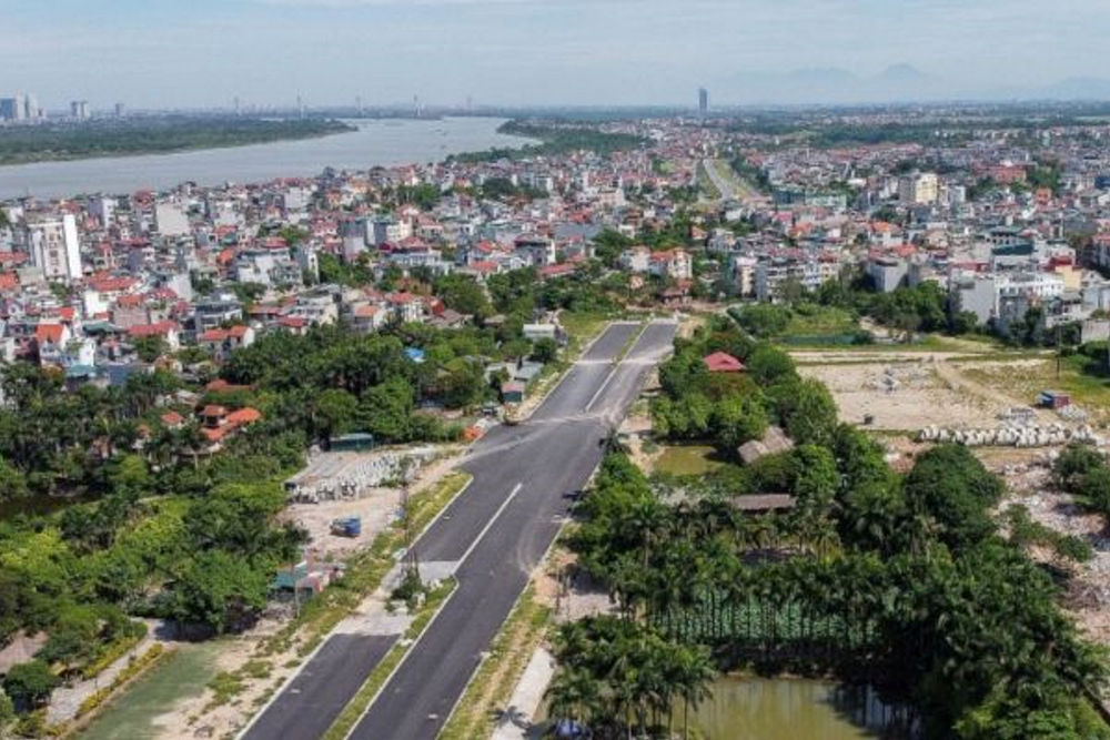 Gi&aacute; nh&agrave; H&agrave; Nội tăng gần 100% sau 4 năm, căn hộ dưới 25 triệu đồng/m&sup2; biến mất khỏi thị trường: Chuy&ecirc;n gia n&oacute;i g&igrave;? - Ảnh 2.