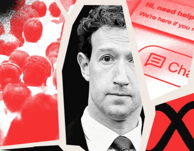 Sai lầm quản trị của Mark Zuckerberg khiến 70 . 000 Nh&acirc;n vi&ecirc;n Meta nổi loạn - Ảnh 1.