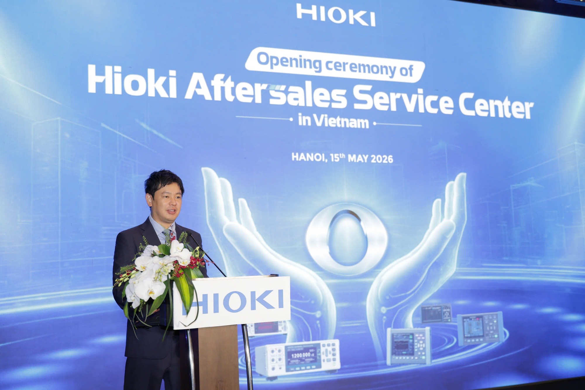 Việt Nam đang nổi l&ecirc;n như một điểm đến hấp dẫn đối với c&aacute;c doanh nghiệp trong lĩnh vực điện tử, pin v&agrave; điện kh&iacute; h&oacute;a - Ảnh 1.