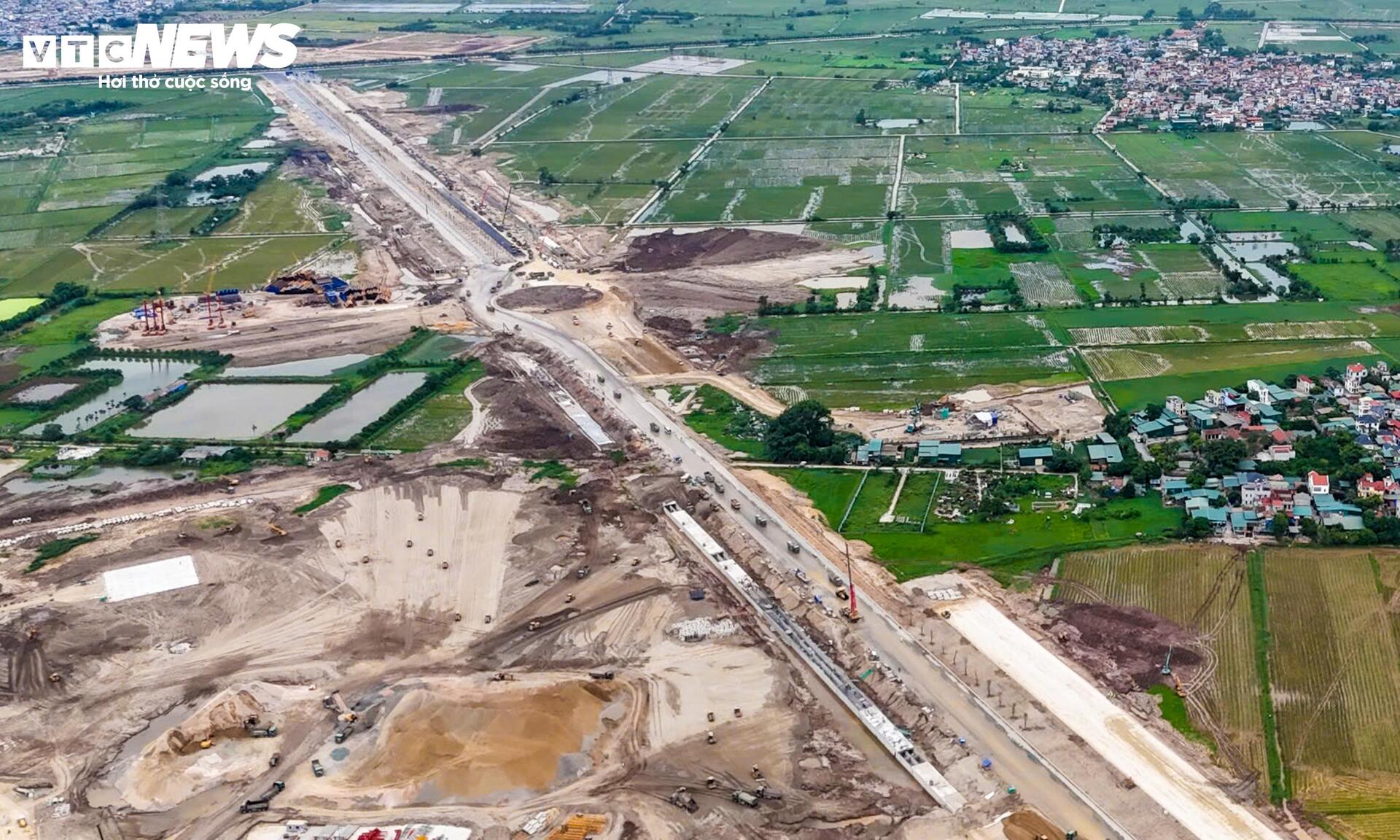 Diện mạo s&acirc;n vận động H&ugrave;ng Vương 135 . 000 Chỗ ngồi sau nửa năm thi c&ocirc;ng thần tốc - Ảnh 17.