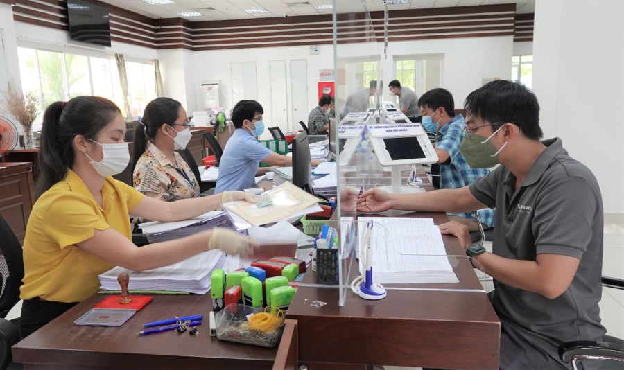 5 tỉnh, th&agrave;nh n&acirc;ng trợ cấp hưu tr&iacute;, cao nhất 700.000 đồng/th&aacute;ng - Ảnh 2.