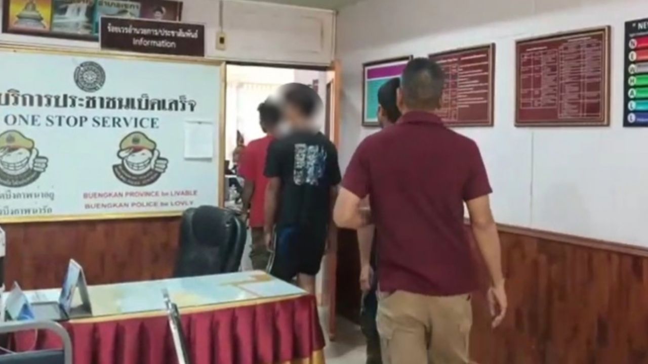 Người phụ nữ vào rừng hái nấm tìm thấy 1 thi thể, nhìn kỹ thì bàng hoàng phát hiện đó là con gái mình  - Ảnh 2.