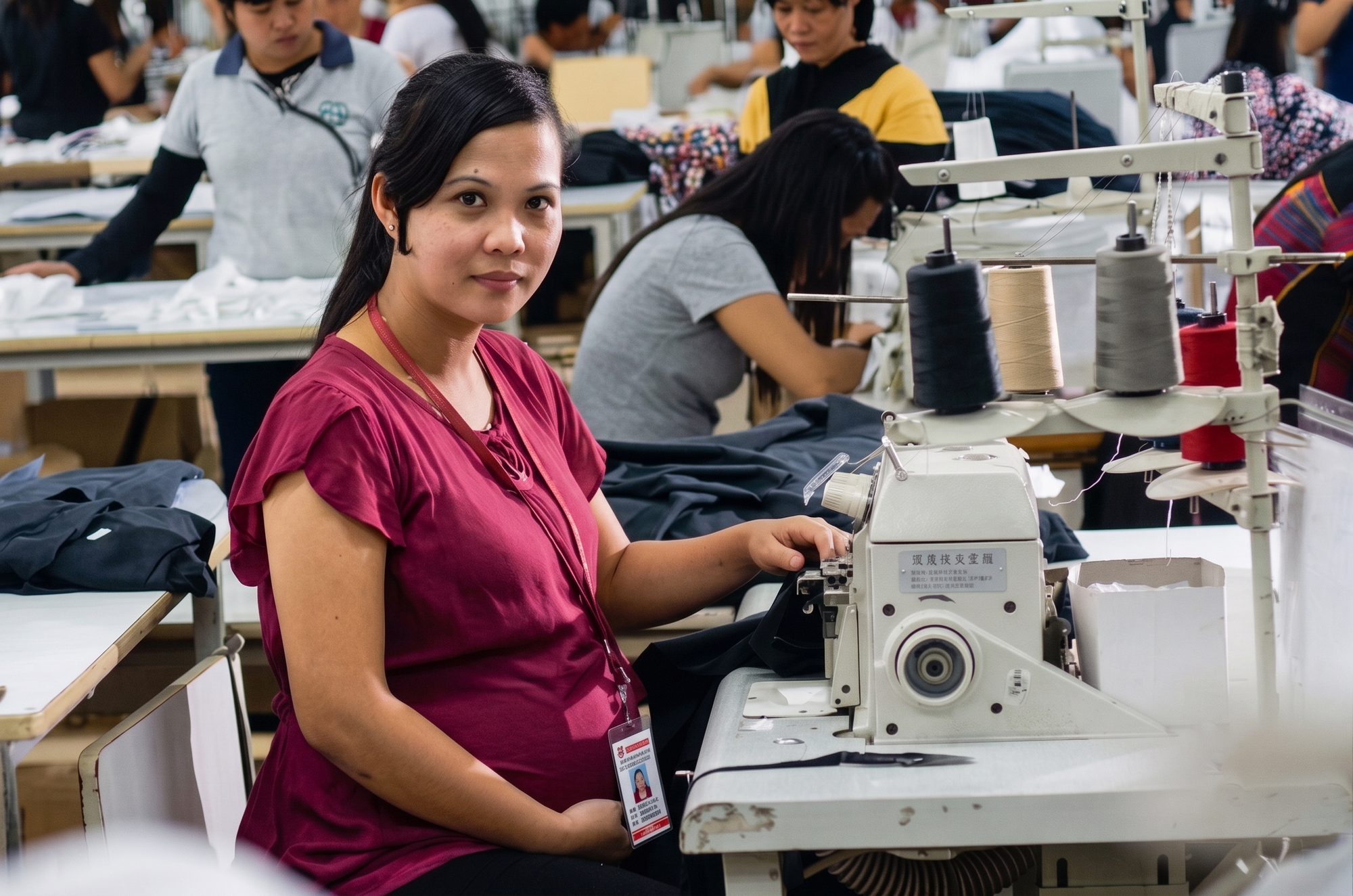 Từ ngày 1-7, nhiều quyền lợi thai sản tăng - Ảnh 1.