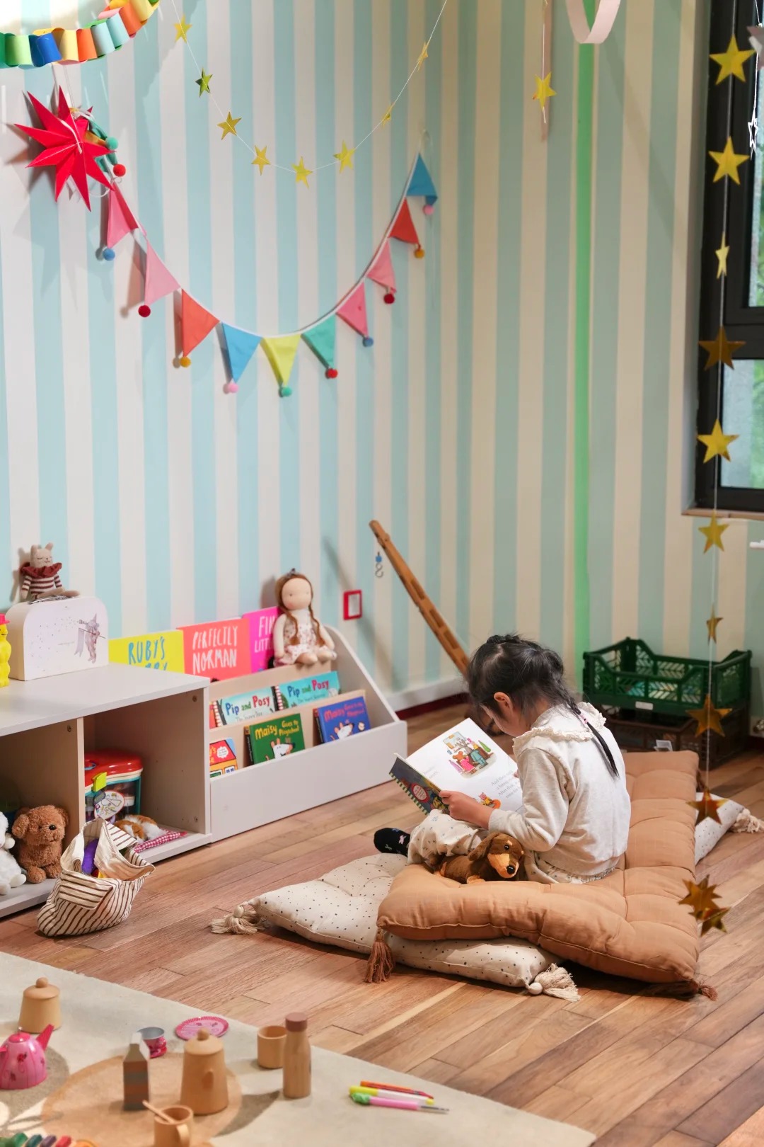 30 tuổi đi thu&ecirc; nh&agrave;, chi th&ecirc;m 1,1 tỷ đồng để cải tạo kh&ocirc;ng gian rộng 200m2, trồng cả vườn rau sạch để ăn- Ảnh 10.