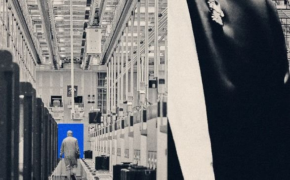 Intel hồi sinh 2026: Tăng trưởng gấp 3 , hợp t&aacute;c với Nvidia v&agrave; Apple đầy triển vọng - Ảnh 3.