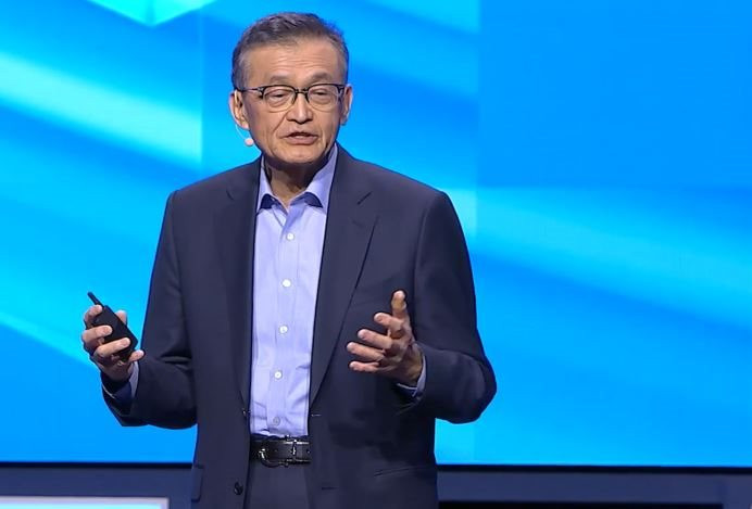 Intel hồi sinh 2026: Tăng trưởng gấp 3 , hợp t&aacute;c với Nvidia v&agrave; Apple đầy triển vọng - Ảnh 2.