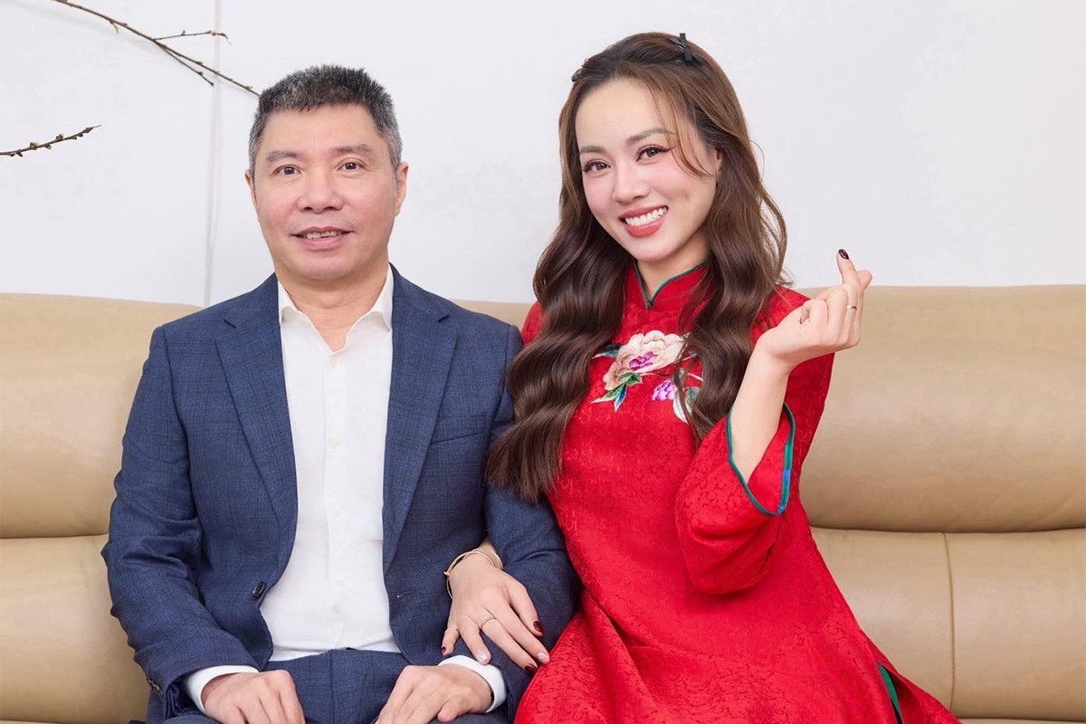 Vợ NSND C&ocirc;ng L&yacute; bức x&uacute;c: "T&ocirc;i sẽ kiếm tiền bằng ch&iacute;nh sức m&igrave;nh để chữa bệnh cho chồng" - Ảnh 2.