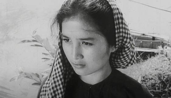 Nữ NSND đẹp nhất Việt Nam một thời: Cả đời chỉ y&ecirc;u 1 người, U90 sống trong căn hộ ở TP.HCM một m&igrave;nh - Ảnh 1.