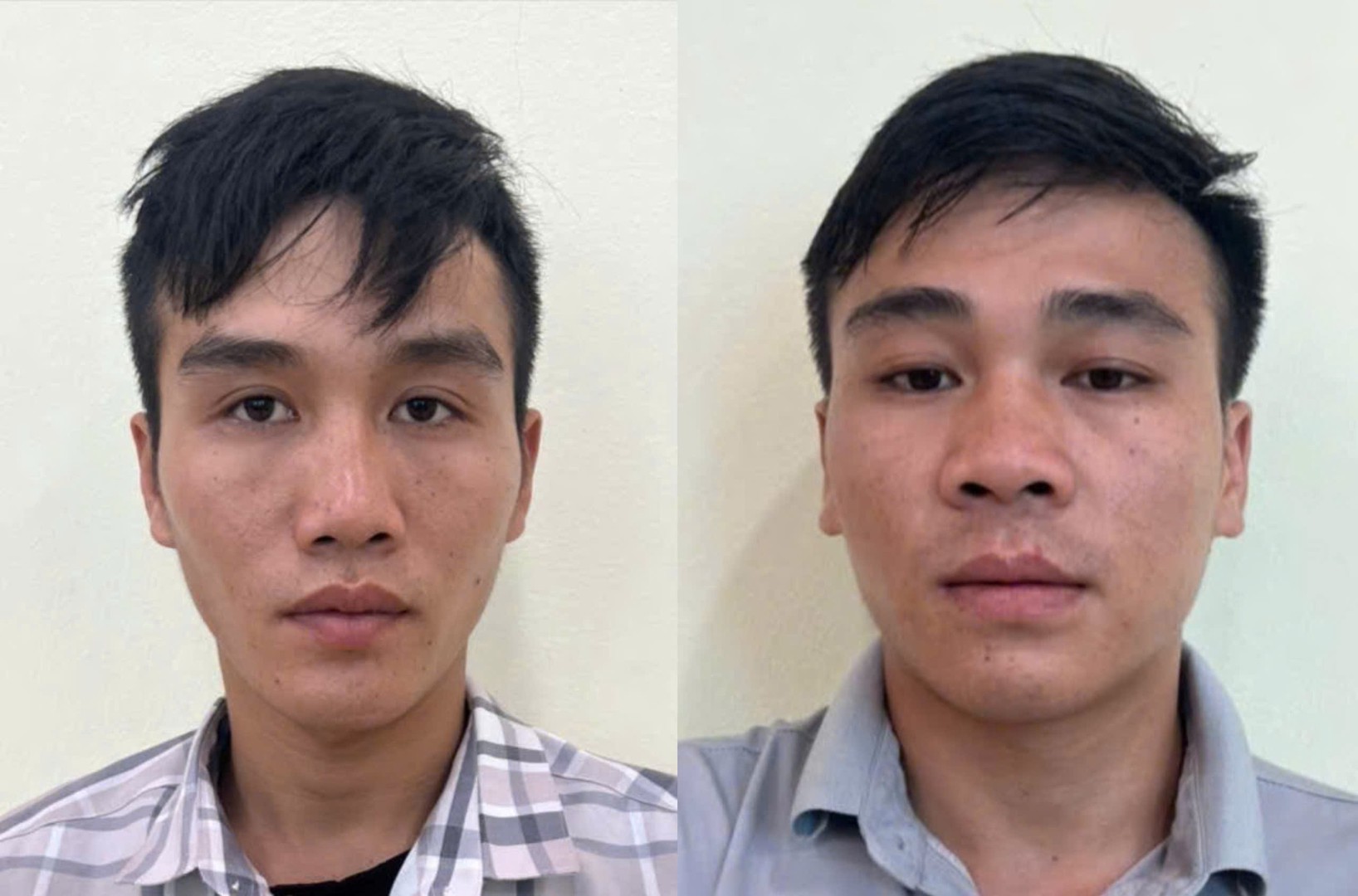 Ra quyết định khởi tố Trần Công Anh SN 2002 và em ruột- Ảnh 1.