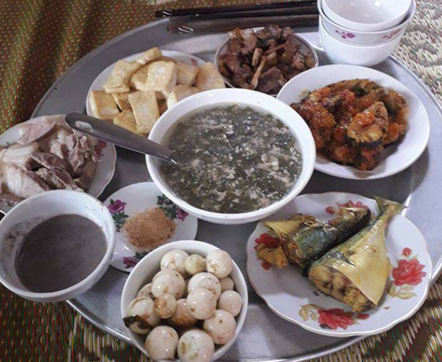 Y&ecirc;u nhau 2 năm kh&ocirc;ng sao, đến l&uacute;c sống chung nh&igrave;n mỗi lần bạn g&aacute;i b&ecirc; m&acirc;m cơm ra l&agrave; t&ocirc;i hốt hoảng, lo cho "giấc mơ" của m&igrave;nh- Ảnh 1.