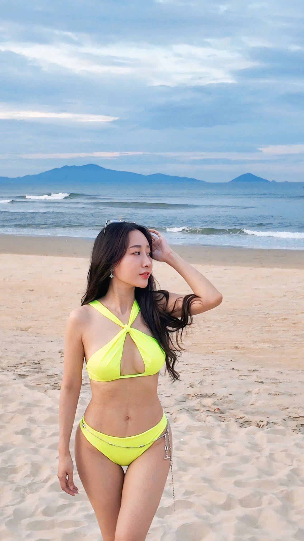 Nam NSƯT sống thử 2 năm mới cưới vợ lần 3 l&agrave; một nữ diễn vi&ecirc;n gợi cảm - Ảnh 4.