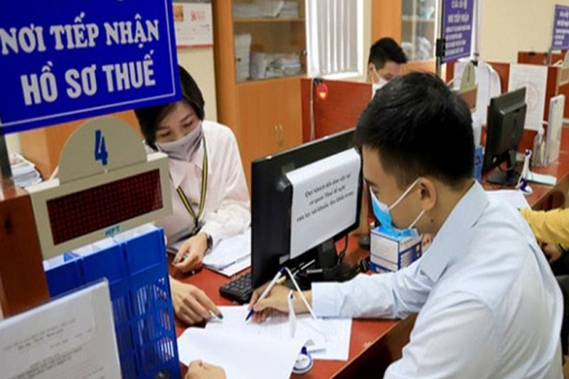 Cục Thuế phát công điện hỏa tốc tới các địa phương: Triển khai gia hạn thuế, tiền thuê đất - Ảnh 1.