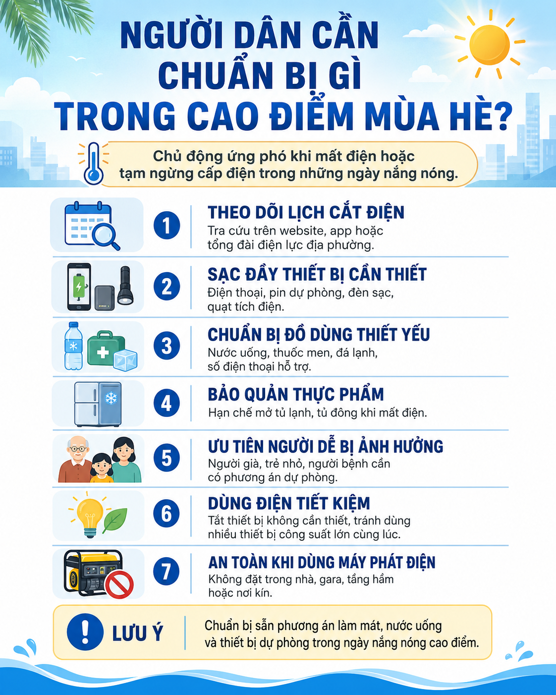 EVN thông báo quan trọng về lịch cắt điện hôm nay - 29/6 - Ảnh 4.