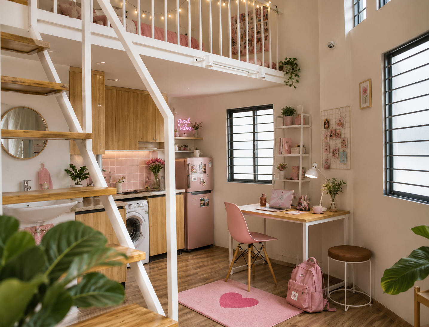 T&ocirc;i ph&aacute;t hiện con g&aacute;i 20 tuổi thu&ecirc; nh&agrave; ri&ecirc;ng từ nửa năm trước d&ugrave; vẫn sống c&ugrave;ng bố mẹ - Ảnh 1.