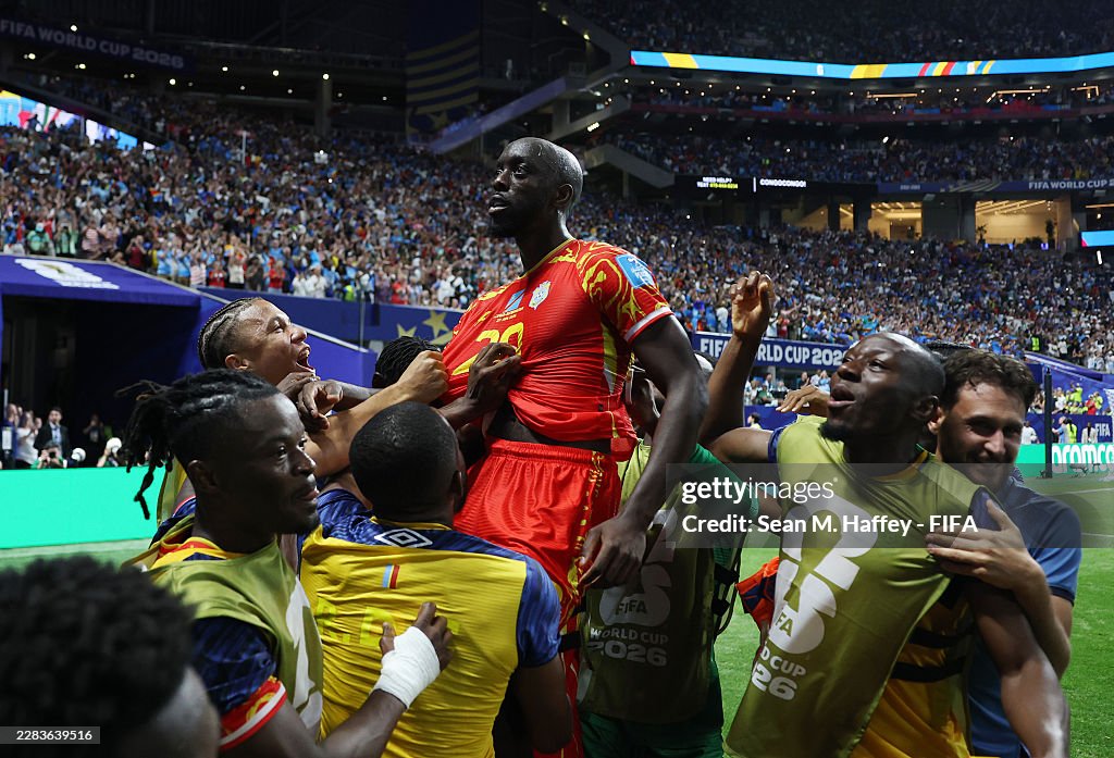 Đội b&oacute;ng ch&acirc;u Phi gi&agrave;nh v&eacute; sau m&agrave;n ngược d&ograve;ng ngoạn mục, H&agrave;n Quốc ch&iacute;nh thức chia tay World Cup - Ảnh 2.