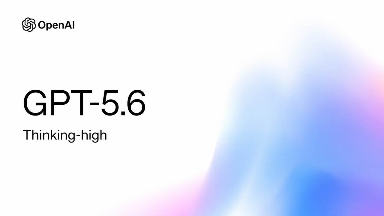 OpenAI GPT - 5 . 6 Ra mắt nhưng Nh&agrave; Trắng y&ecirc;u cầu kiểm tra nghi&ecirc;m ngặt trước khi ph&aacute;t h&agrave;nh - Ảnh 1.