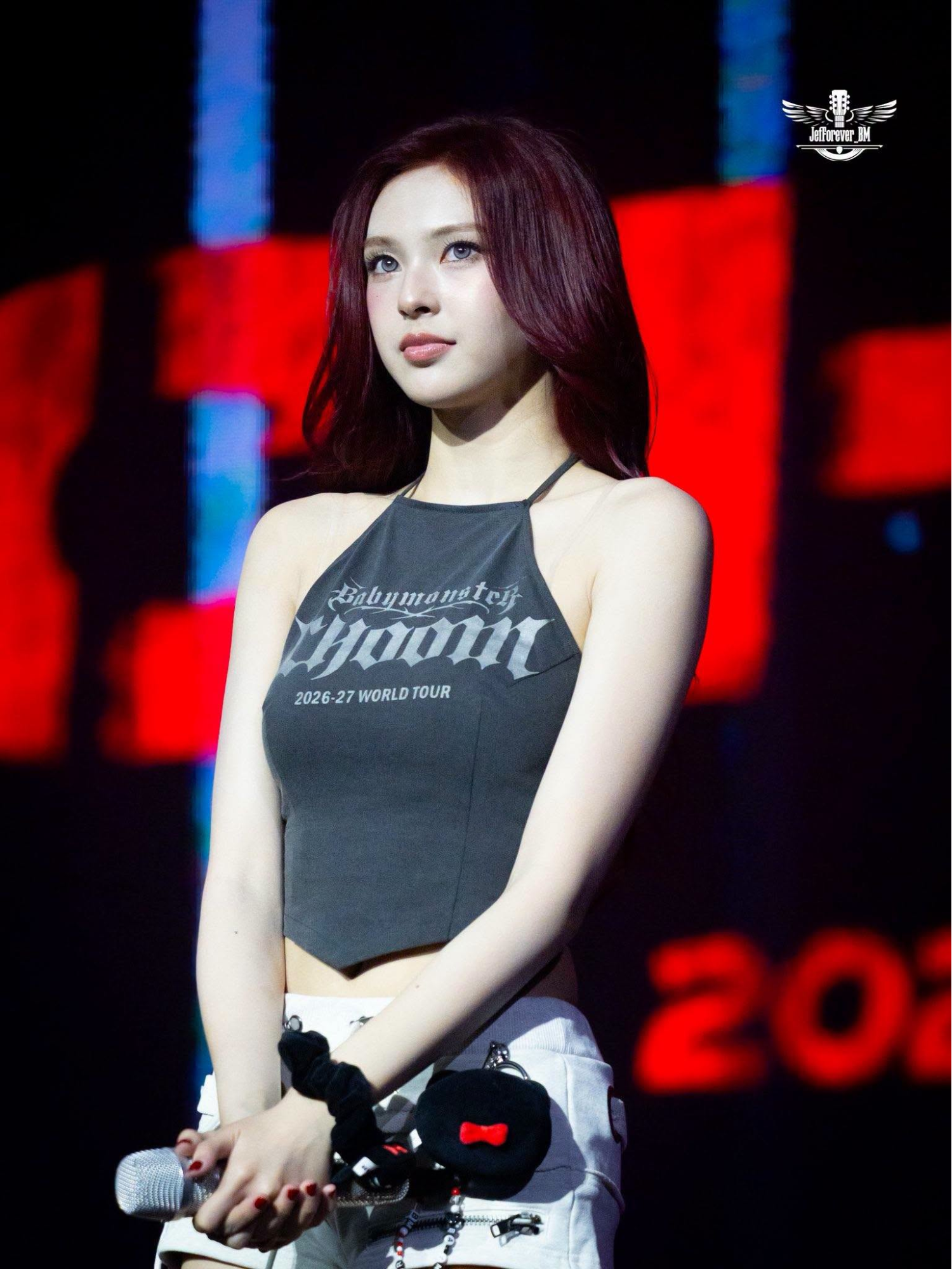 Kh&ocirc;ng nhận ra "vi&ecirc;n ngọc qu&yacute;" của showbiz: Nhan sắc thăng hạng body bốc lửa, n&oacute;i 17 tuổi kh&ocirc;ng ai tin- Ảnh 13.