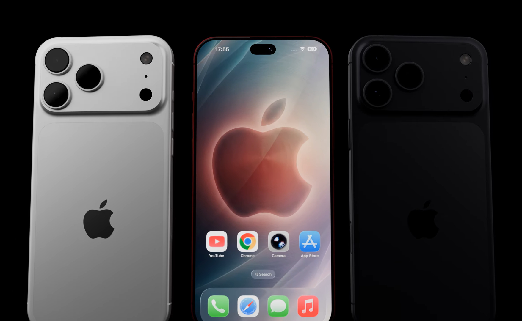 IPhone 18 Pro Max đổi thiết kế: Sự bứt ph&aacute; c&ocirc;ng nghệ mới của Apple năm 2026 - Ảnh 2.