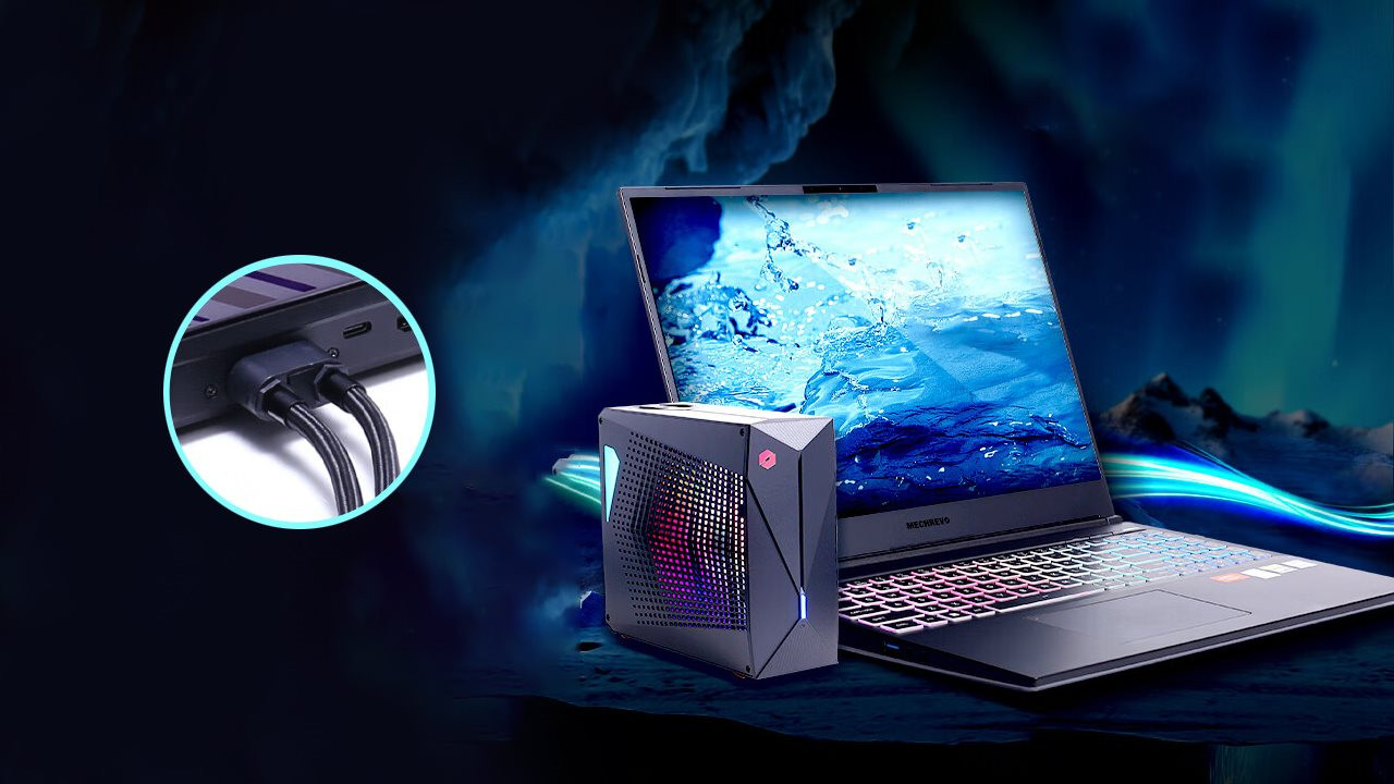 Người Nga đổ x&ocirc; mua laptop Trung Quốc Mechrevo: Xu hướng thị trường c&ocirc;ng nghệ 2026 - Ảnh 2.