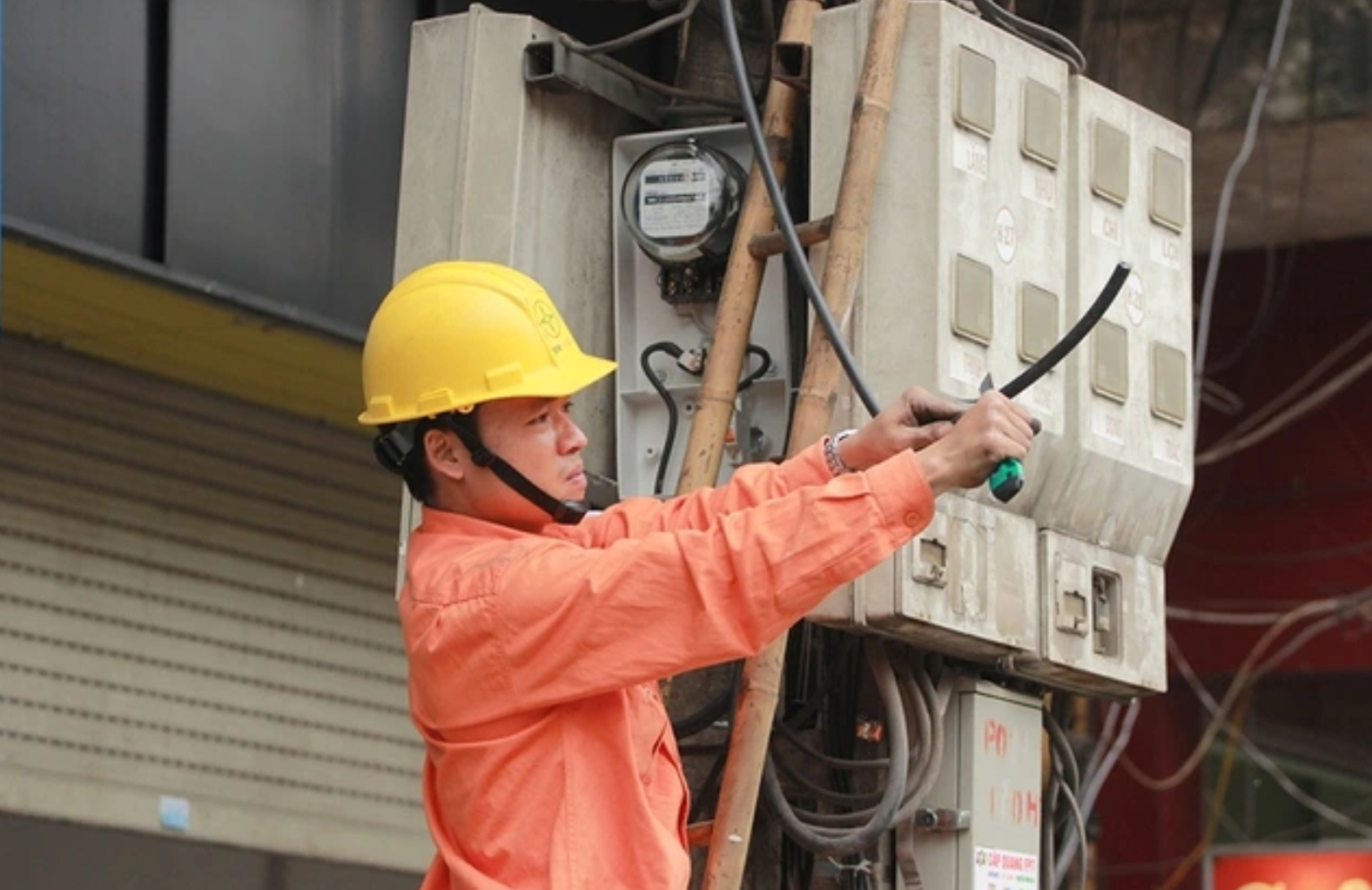 EVN thông báo quan trọng về lịch cắt điện hôm nay - 29/6 - Ảnh 2.