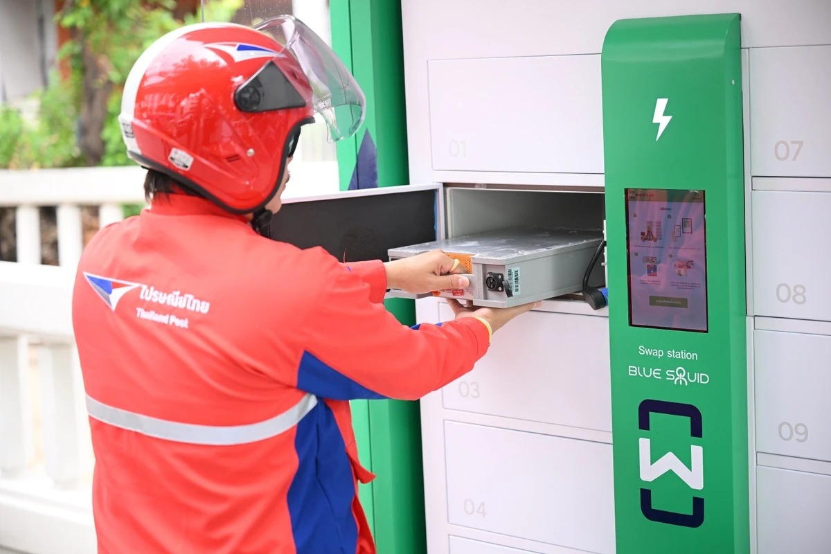 B&aacute;n xe m&aacute;y điện ở Việt Nam rẻ hơn Th&aacute;i Lan gần 50 triệu đồng, Honda đang toan t&iacute;nh điều g&igrave;?  - Ảnh 3.