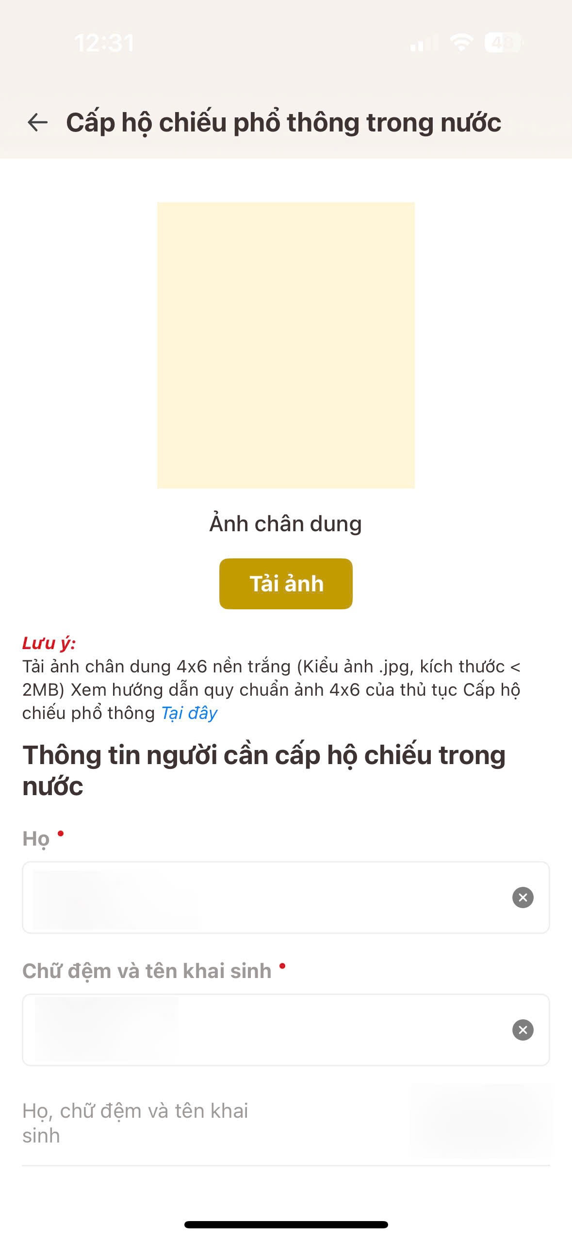 T&iacute;nh năng mới tr&ecirc;n VNeID năm 2026 m&agrave; người d&acirc;n cần biết r&otilde; - Ảnh 2.