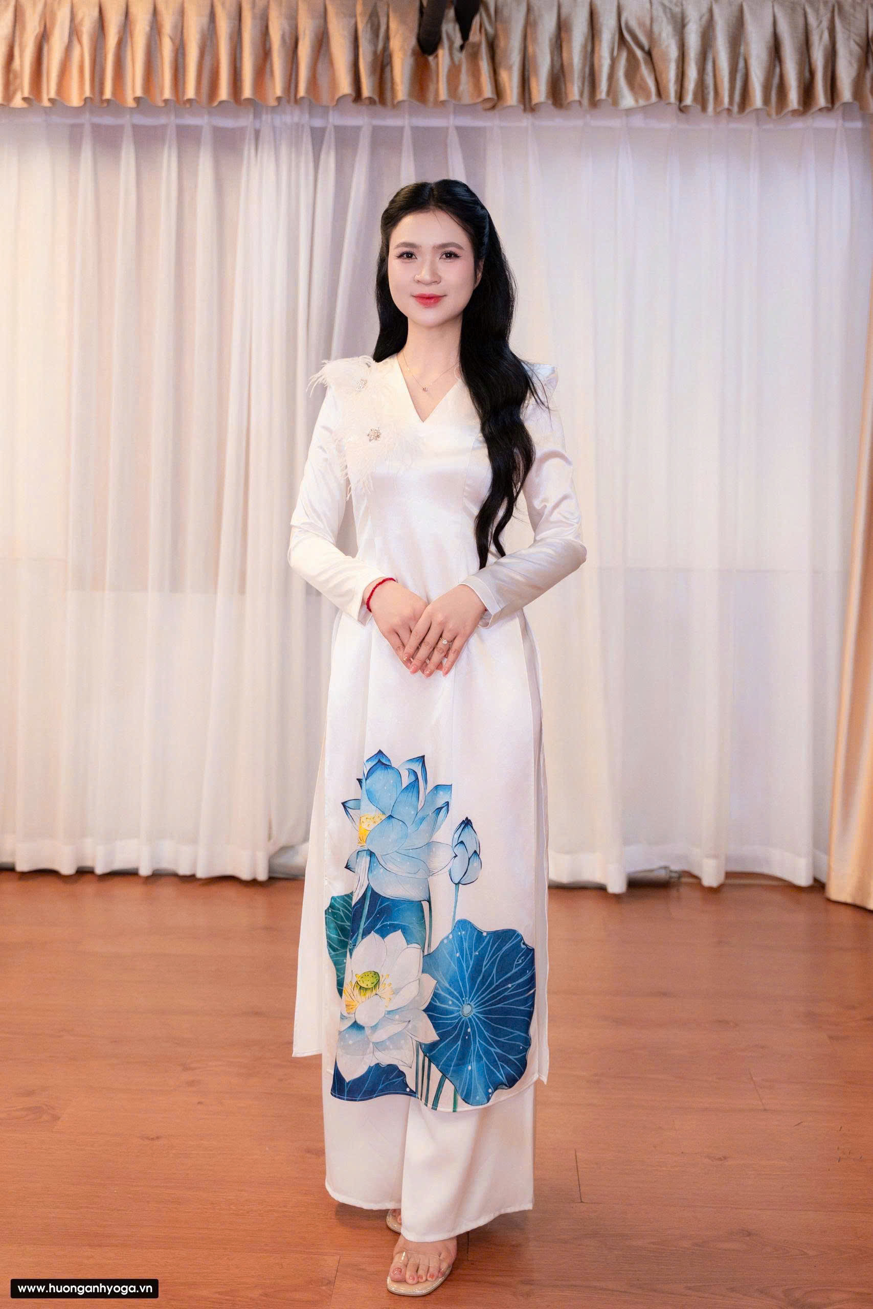 Thạc sĩ, Hoa hậu trang sức Trần Thị Diễm Hương - Người lan toả những gi&aacute; trị bền vững về sức khoẻ v&agrave; thể thao đến cộng đồng - Ảnh 8.