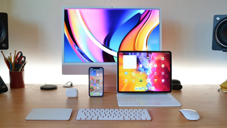 Apple tăng gi&aacute; iPad v&agrave; MacBook: Liệu iPhone c&oacute; theo ch&acirc;n trong năm 2026? - Ảnh 2.