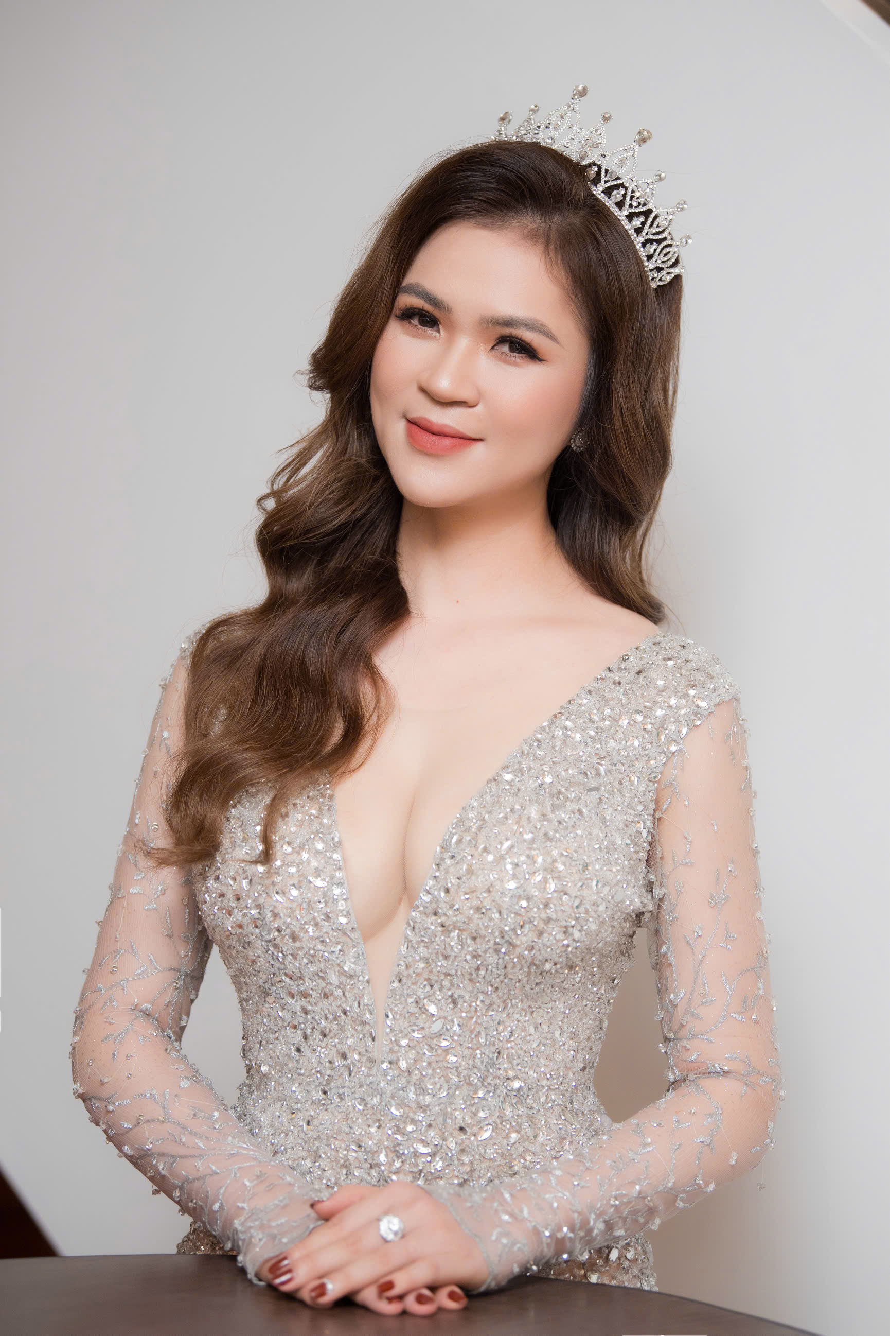 Thạc sĩ, Hoa hậu trang sức Trần Thị Diễm Hương - Người lan toả những gi&aacute; trị bền vững về sức khoẻ v&agrave; thể thao đến cộng đồng - Ảnh 10.
