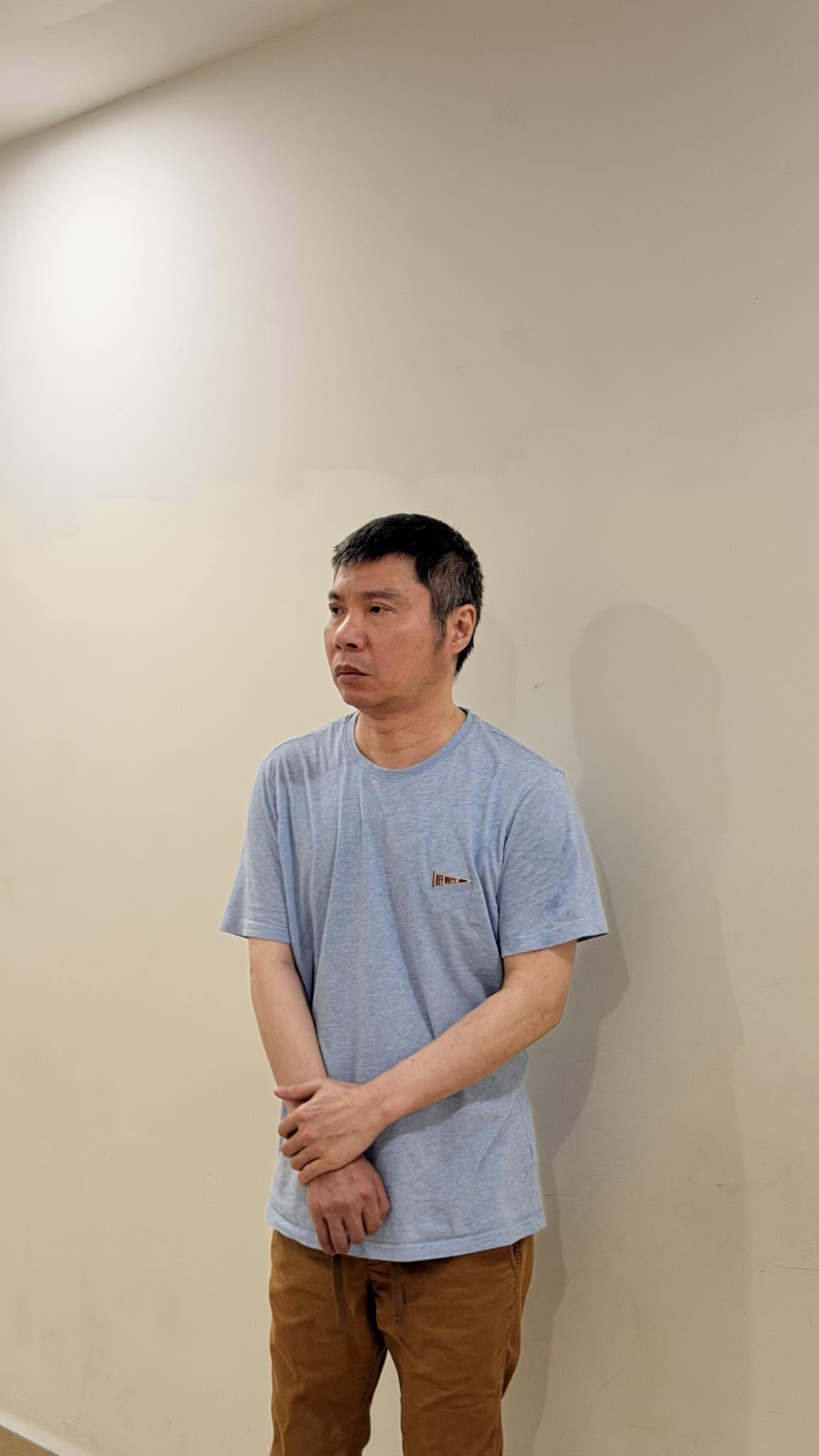 Vợ k&eacute;m 15 tuổi n&oacute;i l&yacute; do phải l&ecirc;n tiếng trước th&ocirc;ng tin "xin tiền" chữa bệnh cho NSND C&ocirc;ng L&yacute; - Ảnh 3.