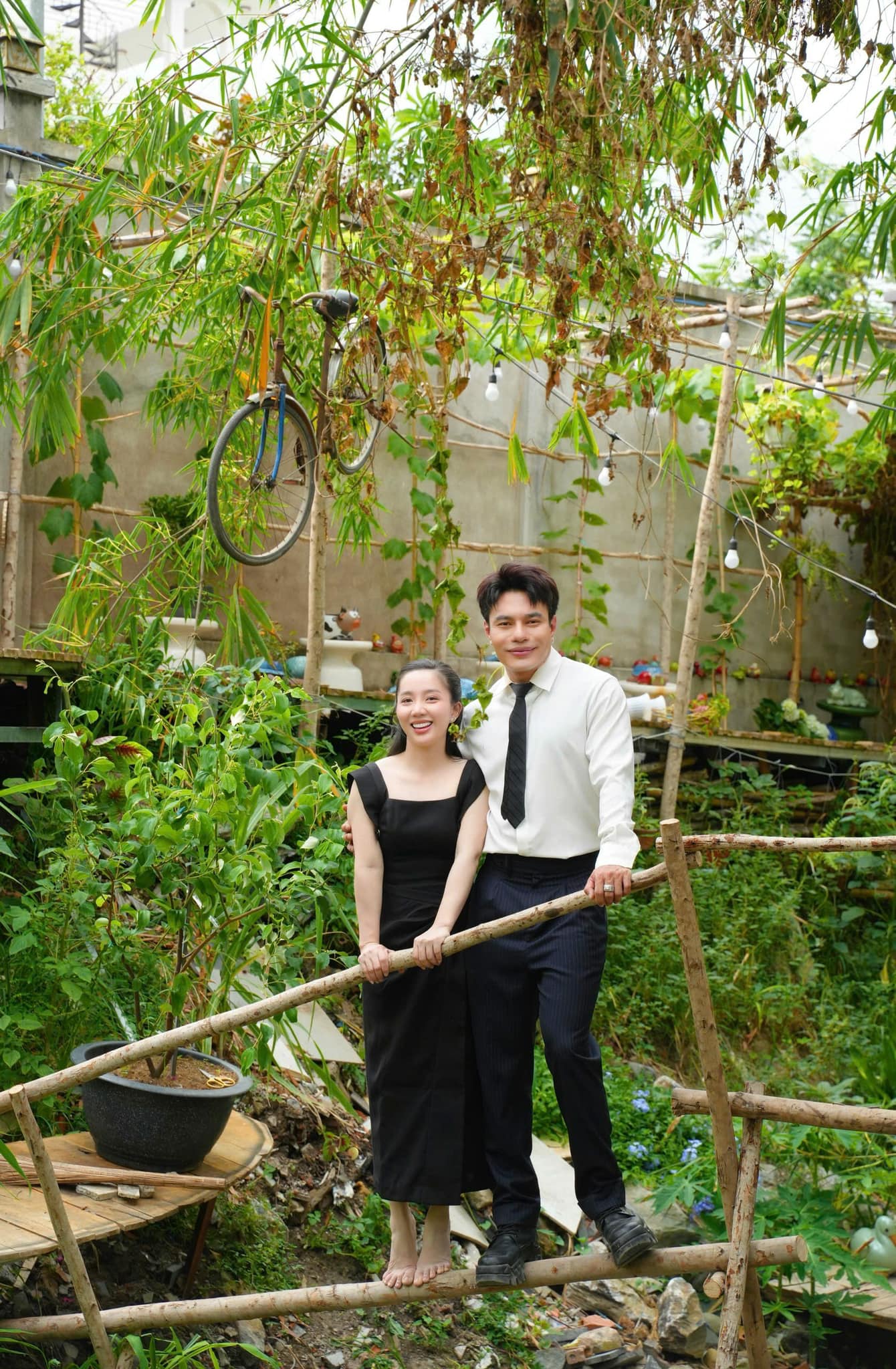Cảnh tượng tan hoang g&acirc;y sốc ở biệt thự của L&ecirc; Dương Bảo L&acirc;m- Ảnh 4.