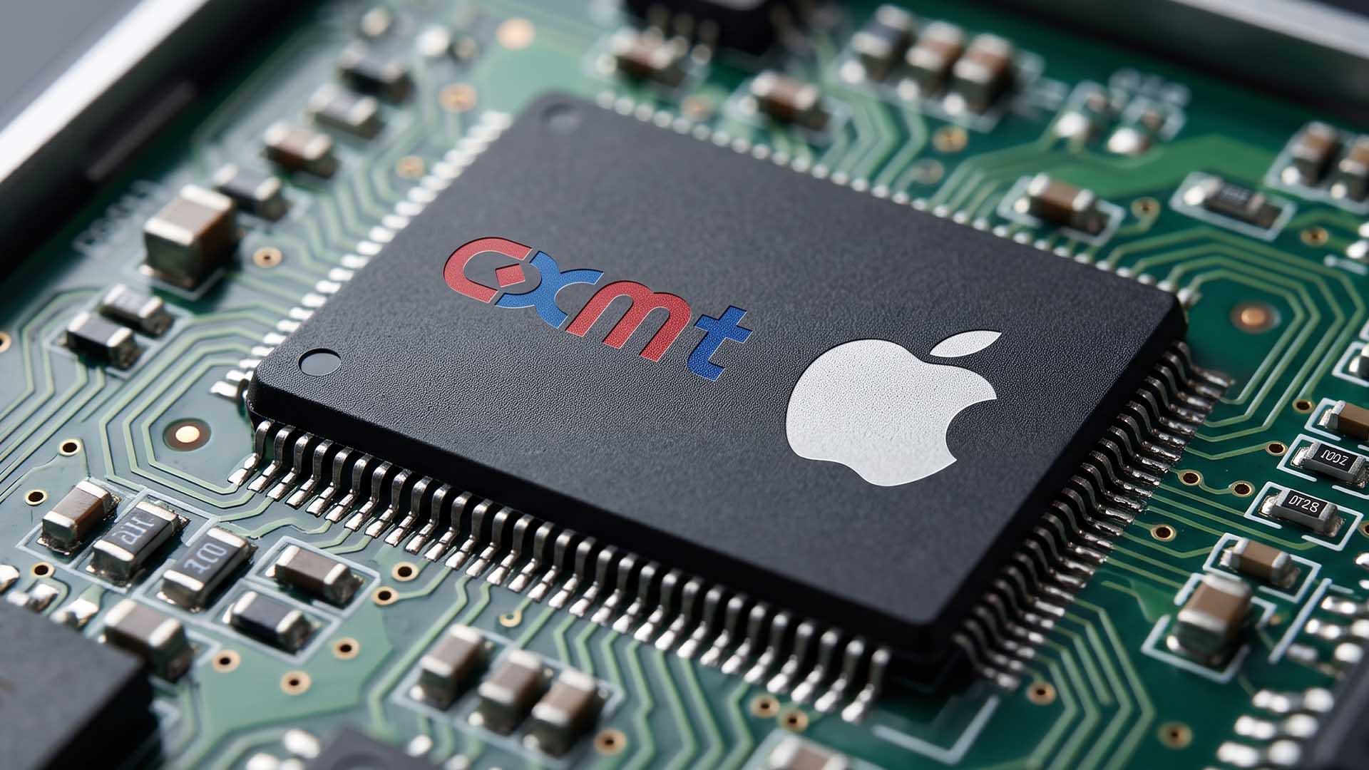 Gi&aacute; chip nhớ iPhone 18 Pro tăng gấp 3 lần , Apple cầu xin mua chip từ CXMT - Ảnh 1.