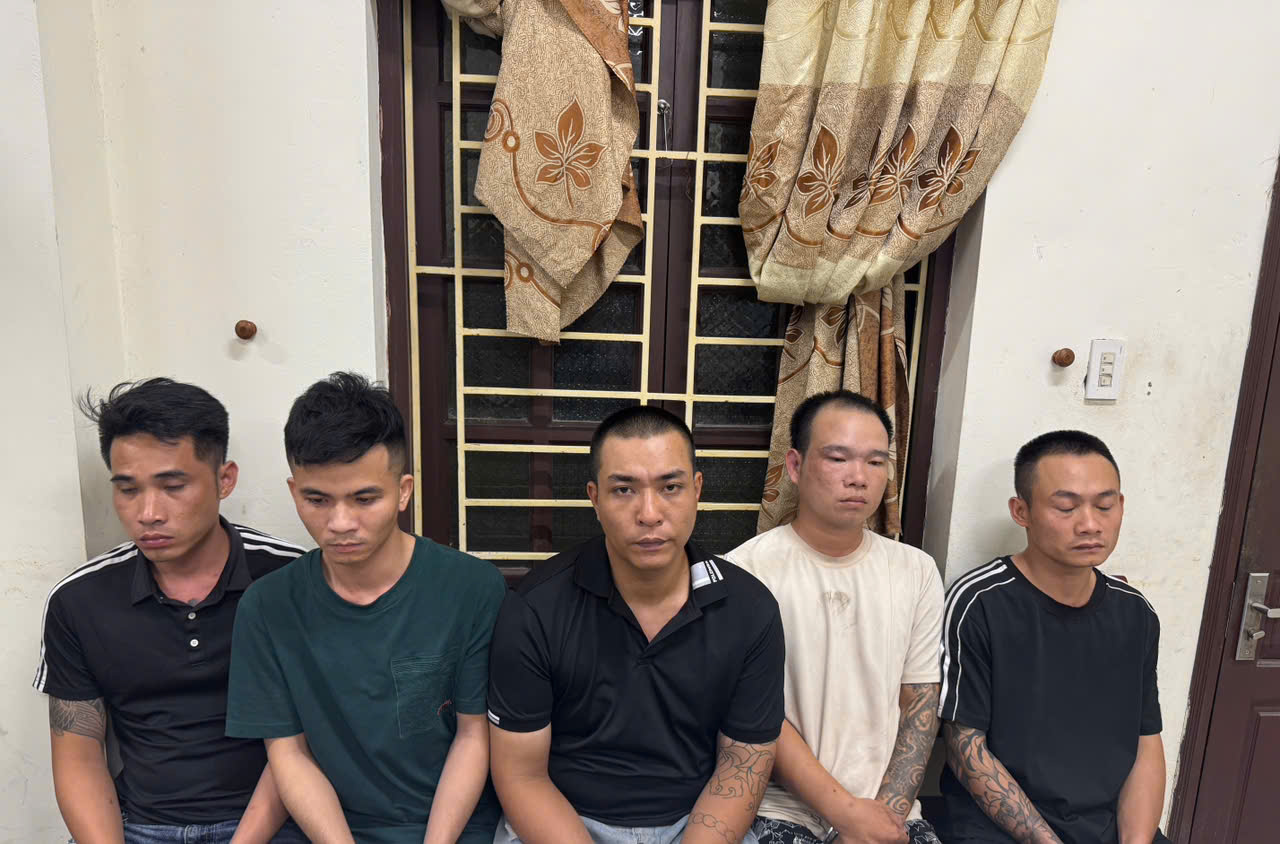 Triệu tập, khởi tố Nguyễn Thị Anh 50 tuổi - Ảnh 1.
