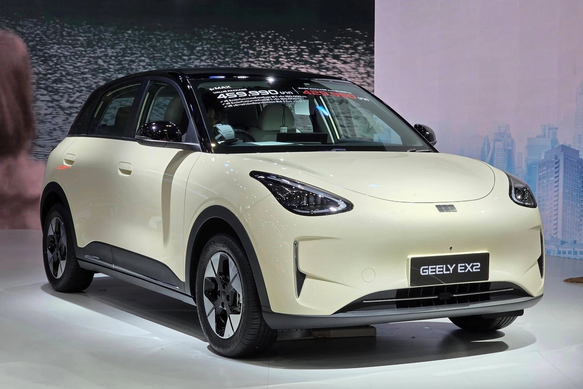  C&aacute;c ng&acirc;n h&agrave;ng n&acirc;ng dự b&aacute;o xuất khẩu xe điện Trung Quốc nhờ đ&agrave; tăng trưởng to&agrave;n cầu - Ảnh 1.