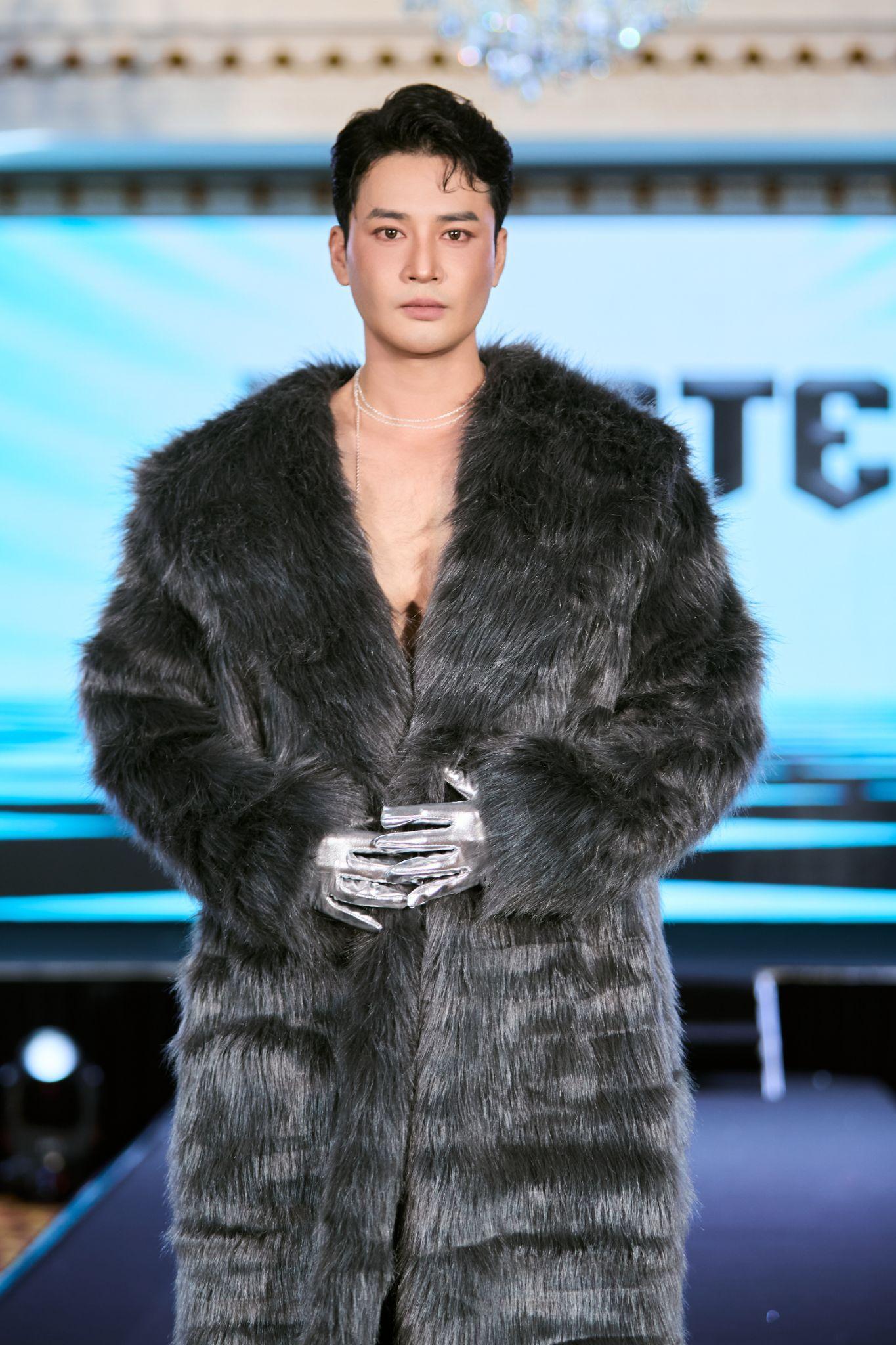 Nhiều hoa hậu, nam vương hội tụ tại Celebrity Fashion Runway 2026 - Ảnh 3.