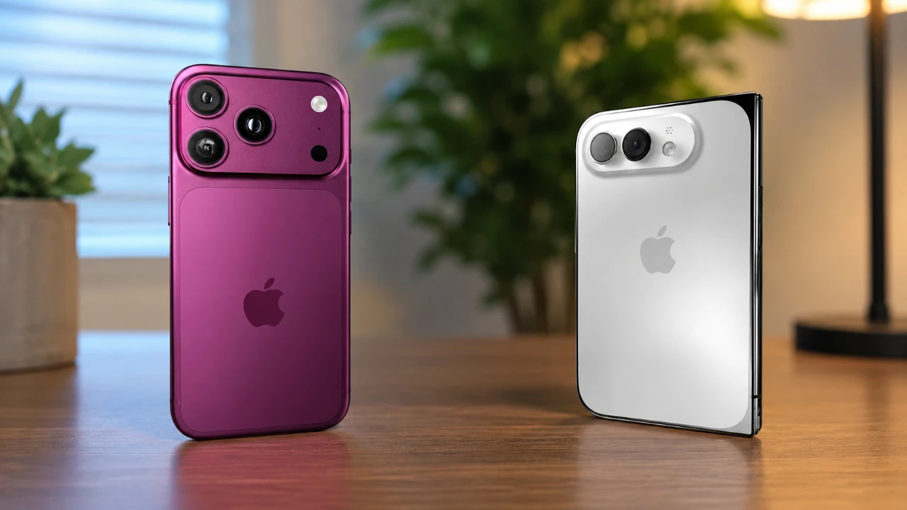 IPhone 18 Pro Max v&agrave; sự kiện c&ocirc;ng nghệ th&aacute;ng 9 năm 2026: Những n&acirc;ng cấp đ&aacute;ng ch&uacute; &yacute; - Ảnh 1.