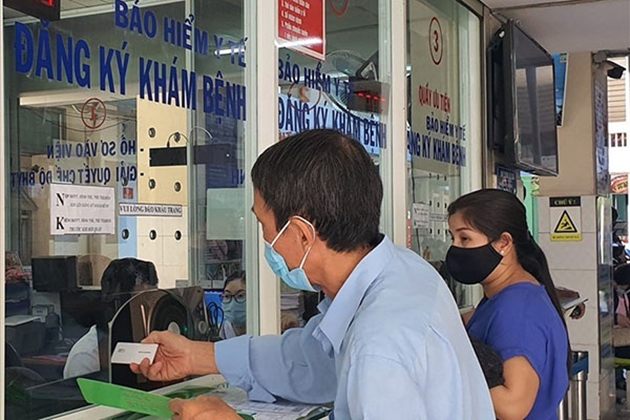 Tin vui từ 1/7: H&agrave;ng triệu người hưởng quyền lợi bảo hiểm y tế mới - Ảnh 1.