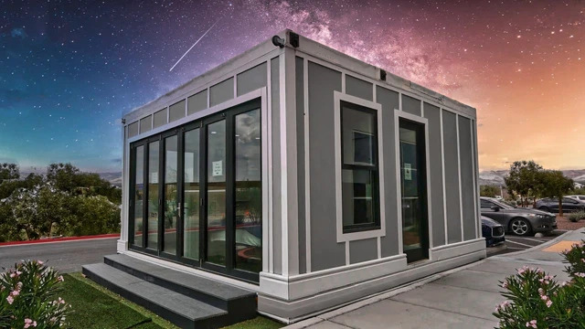 Ng&ocirc;i nh&agrave; của Elon Musk: Cuộc sống tối giản của tỷ ph&uacute; c&ocirc;ng nghệ - Ảnh 2.